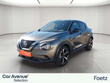 JUKE