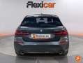 BMW 118 118d Gris - thumbnail 9