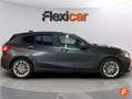 BMW 118 118d Gris - thumbnail 5