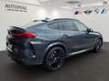 BMW X6 M50i AHK*NightVision*HeadUp*Laser*DriveAssistProf* Grau - thumbnail 3