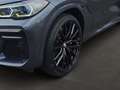 BMW X6 M50i AHK*NightVision*HeadUp*Laser*DriveAssistProf* Grau - thumbnail 6