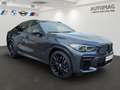 BMW X6 M50i AHK*NightVision*HeadUp*Laser*DriveAssistProf* Grau - thumbnail 2