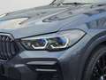 BMW X6 M50i AHK*NightVision*HeadUp*Laser*DriveAssistProf* Grau - thumbnail 5