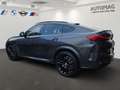 BMW X6 M50i AHK*NightVision*HeadUp*Laser*DriveAssistProf* Grau - thumbnail 4