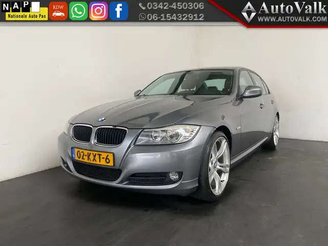 BMW 316 3-serie 316i Business Line. Navi. Clima!