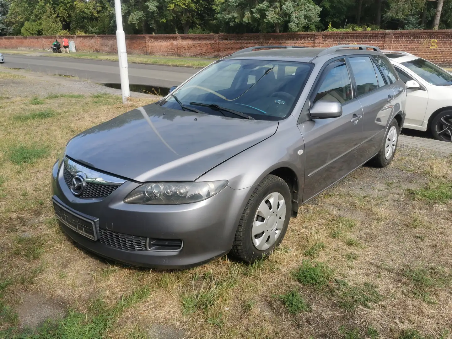 Mazda 626 626 2.0Exclusive - 1