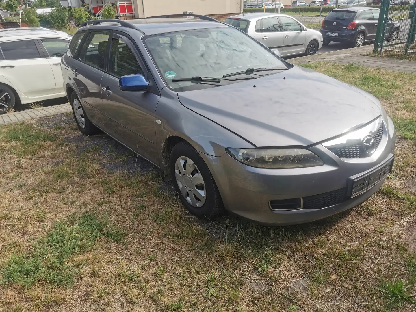 Mazda 626 626 2.0Exclusive - 2