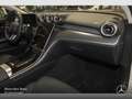 Mercedes-Benz C 200 d AMG+AHK+LED+KAMERA+TOTW+KEYLESS+9G Weiß - thumbnail 8