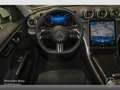 Mercedes-Benz C 200 d AMG+AHK+LED+KAMERA+TOTW+KEYLESS+9G Weiß - thumbnail 13