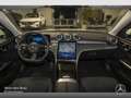 Mercedes-Benz C 200 d AMG+AHK+LED+KAMERA+TOTW+KEYLESS+9G Weiß - thumbnail 9