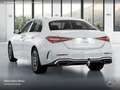 Mercedes-Benz C 200 d AMG+AHK+LED+KAMERA+TOTW+KEYLESS+9G Weiß - thumbnail 22
