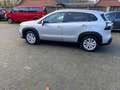 Suzuki S-Cross 1.4 Boosterjet Select Smart Hybrid CLIMA APPLECAR Gris - thumbnail 4