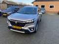 Suzuki S-Cross 1.4 Boosterjet Select Smart Hybrid CLIMA APPLECAR Gris - thumbnail 1