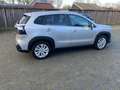 Suzuki S-Cross 1.4 Boosterjet Select Smart Hybrid CLIMA APPLECAR Gris - thumbnail 8