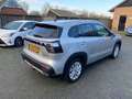 Suzuki S-Cross 1.4 Boosterjet Select Smart Hybrid CLIMA APPLECAR Gris - thumbnail 7