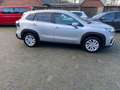 Suzuki S-Cross 1.4 Boosterjet Select Smart Hybrid CLIMA APPLECAR Gris - thumbnail 9