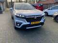 Suzuki S-Cross 1.4 Boosterjet Select Smart Hybrid CLIMA APPLECAR Gris - thumbnail 11