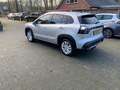 Suzuki S-Cross 1.4 Boosterjet Select Smart Hybrid CLIMA APPLECAR Gris - thumbnail 5