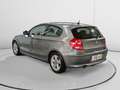 BMW 118 118d Gris - thumbnail 4