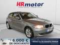 BMW 118 118d Gris - thumbnail 1