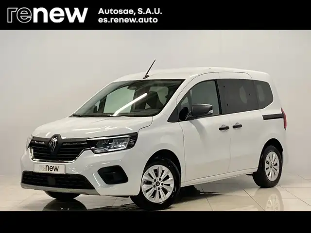 Renault Kangoo Combi 1.5dCi Blue Authentic 70kW