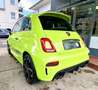 Abarth 595 Competizione *NAVI*PDC*1-J GAR* Grün - thumbnail 6