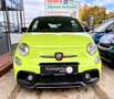 Abarth 595 Competizione *NAVI*PDC*1-J GAR* Grün - thumbnail 2