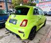 Abarth 595 Competizione *NAVI*PDC*1-J GAR* Grün - thumbnail 4