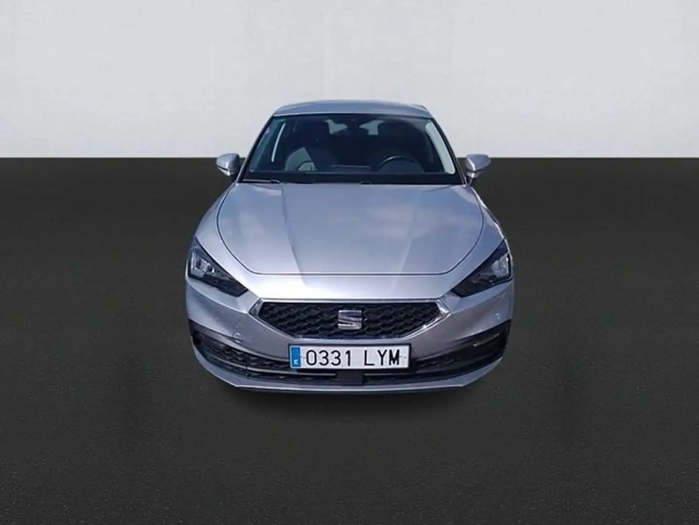 SEAT Leon 1.5 TSI S&S Style 130 Negro - 2