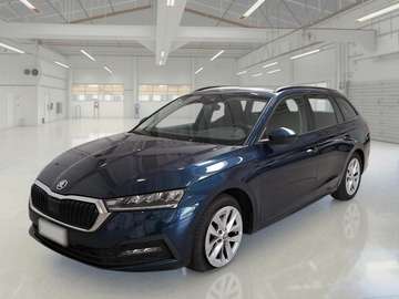 2.0 TDI EVO 110KW EXECUTIVE DSG STATION WAGON