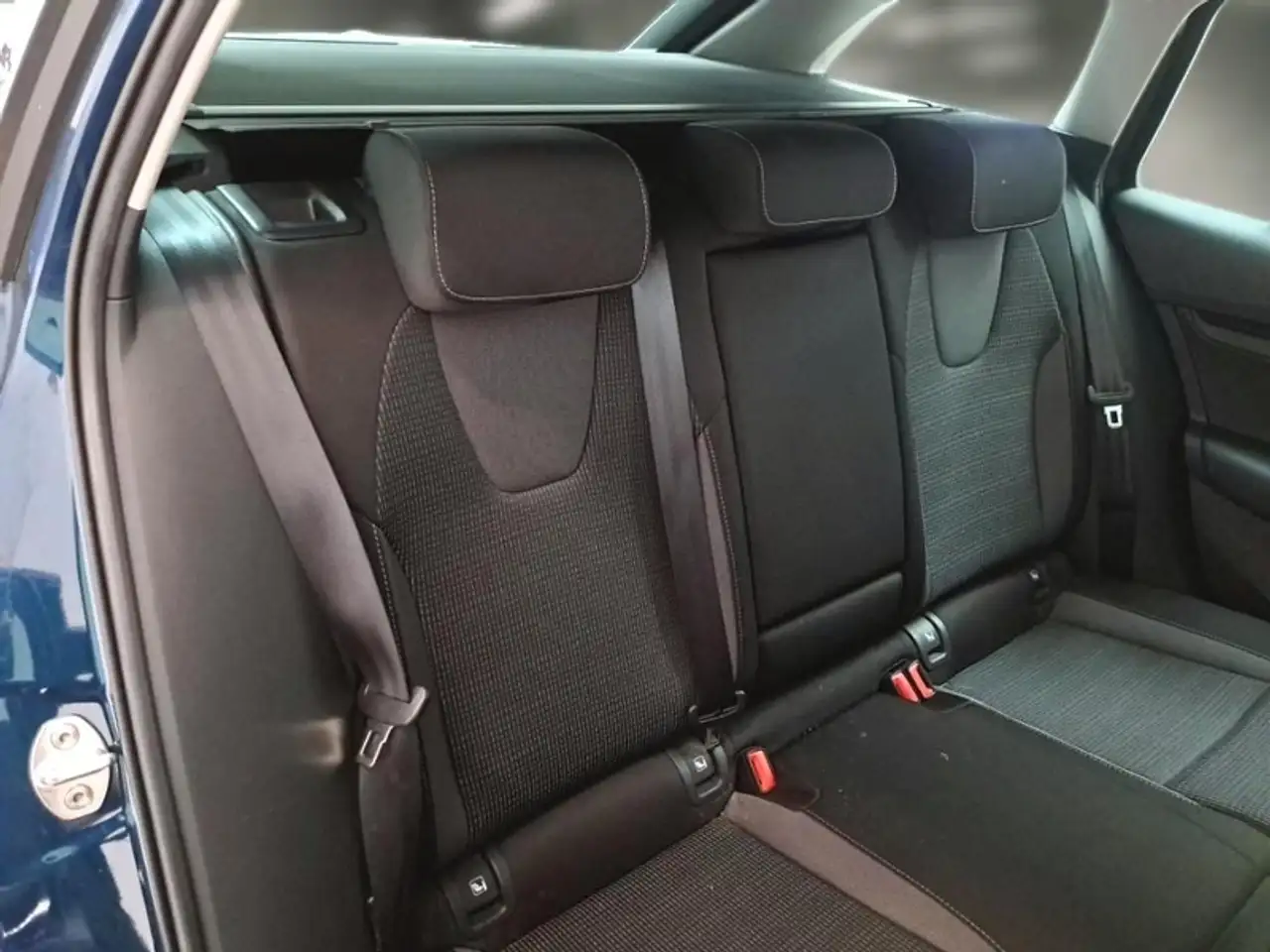 Skoda Octavia 2.0 TDI EVO 110KW EXECUTIVE DSG STATION WAGON, миниатюра 11