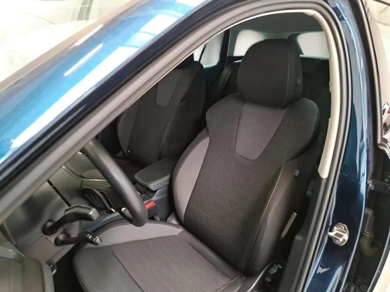 Skoda Octavia 2.0 TDI EVO 110KW EXECUTIVE DSG STATION WAGON, миниатюра 9
