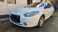 Renault Fluence Z.E. Dynamique*Parkpilot*Navi*Tempomat*teilleder Weiß - thumbnail 3