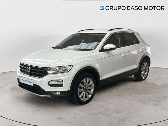 Volkswagen T-Roc 1.5 TSI Advance DSG7 - foto 1