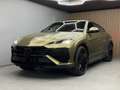 Lamborghini Urus SE / Verde Gea Matt /XPEL Folie/ Vollau / Bang&Olu Bronze - thumbnail 6