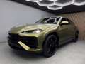 Lamborghini Urus SE / Verde Gea Matt /XPEL Folie/ Vollau / Bang&Olu Bronze - thumbnail 2