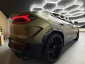 Lamborghini Urus SE / Verde Gea Matt /XPEL Folie/ Vollau / Bang&Olu Bronze - thumbnail 4