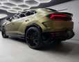 Lamborghini Urus SE / Verde Gea Matt /XPEL Folie/ Vollau / Bang&Olu Bronze - thumbnail 3