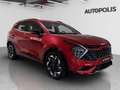 Kia Sportage 1,6 PHEV 245 GT LINE AWD Rouge - thumbnail 3