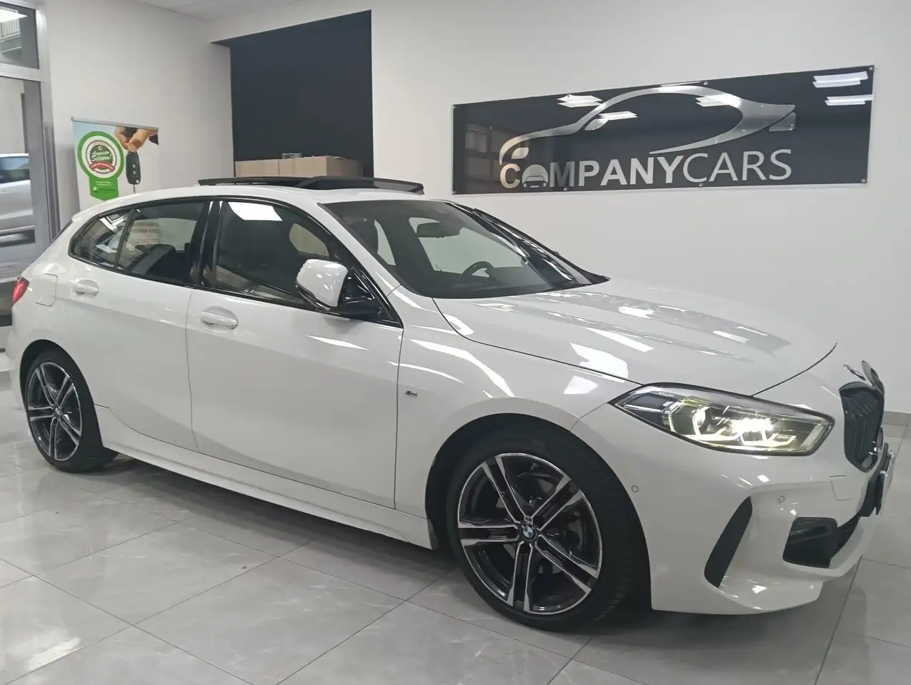 BMW 118