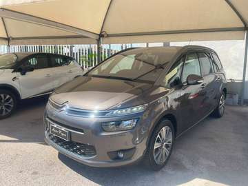 C4 Grand Picasso 1.6 bluehdi Intensive 7posti