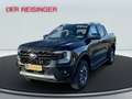 Ford Ranger WT PHEV DK 4WD 5 Jahre Garantie Laderollo Schwarz - thumbnail 3