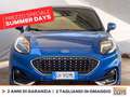 Ford Puma 1.0 ecoboost h st-line vignale s&s 155cv auto Blue - thumbnail 3