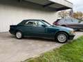 BMW 318 i Cabriolet * 34 611km * Groen - thumbnail 5
