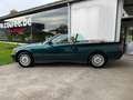 BMW 318 i Cabriolet * 34 611km * Vert - thumbnail 8