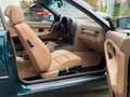 BMW 318 i Cabriolet * 34 611km * Groen - thumbnail 15