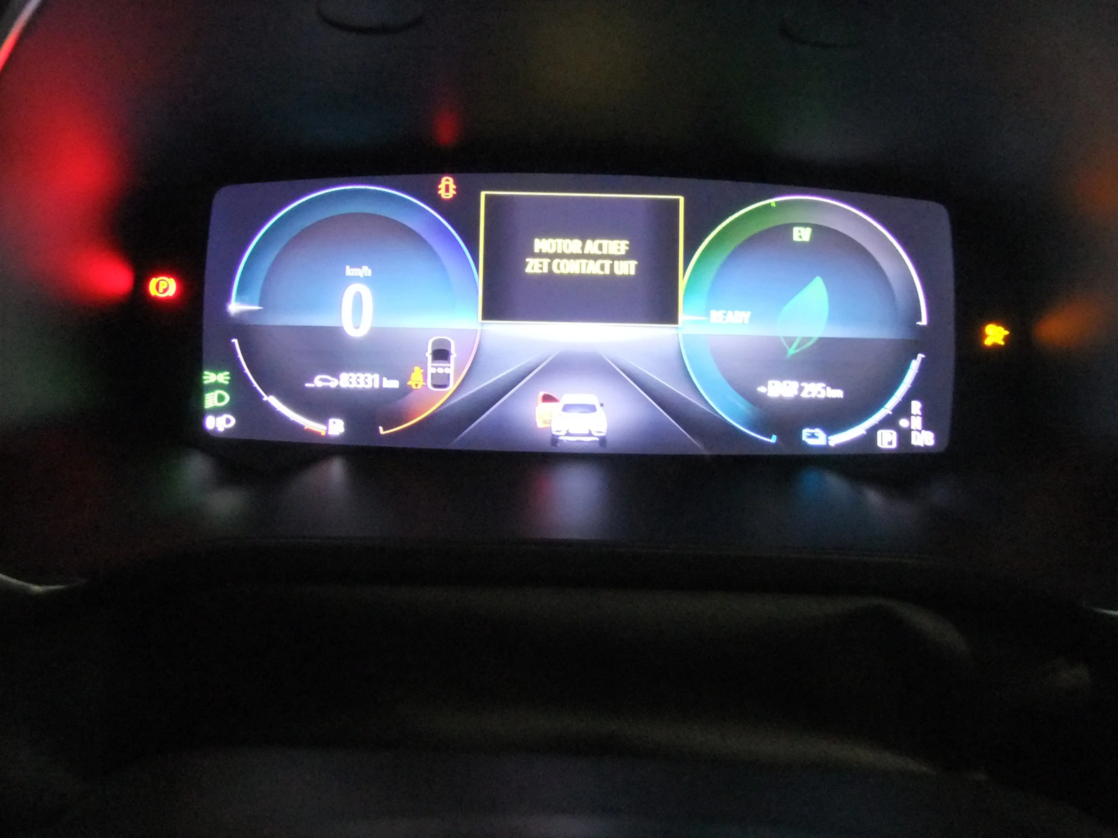 Renault Captur 1.6 E-Tech Plug-in Hybrid 160 Intens , 360 Camera, — photo 34
