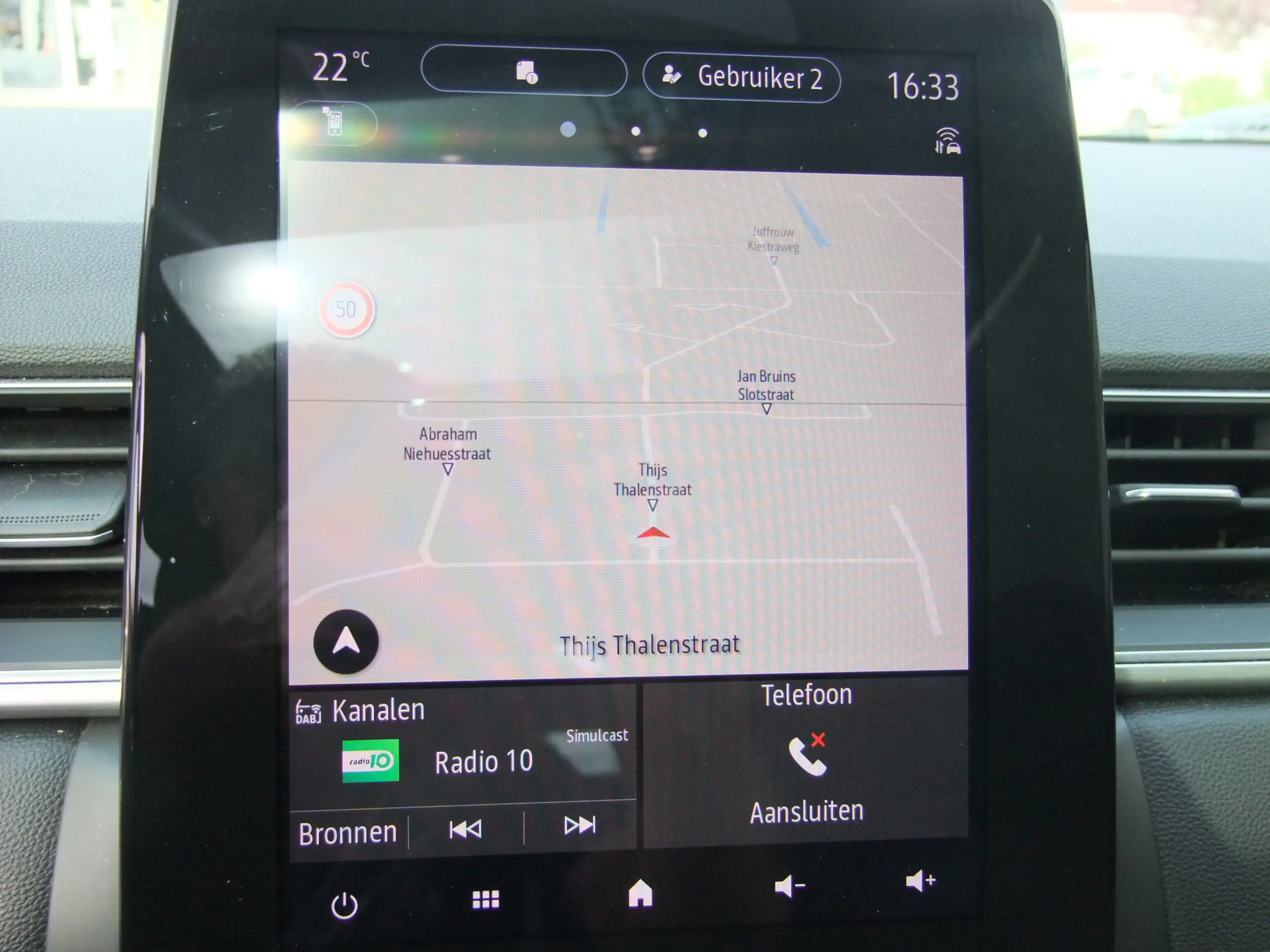 Renault Captur 1.6 E-Tech Plug-in Hybrid 160 Intens , 360 Camera, — photo 27