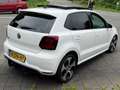 Volkswagen Polo GTI 1.4 TSI - PANORAMADAK - DSG - PARK SENS - APPLE CA Blanc - thumbnail 7