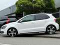 Volkswagen Polo GTI 1.4 TSI - PANORAMADAK - DSG - PARK SENS - APPLE CA Blanc - thumbnail 11